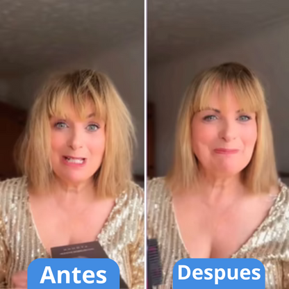 Cepillo Alisador Portátil Astraevo – AlisaGo