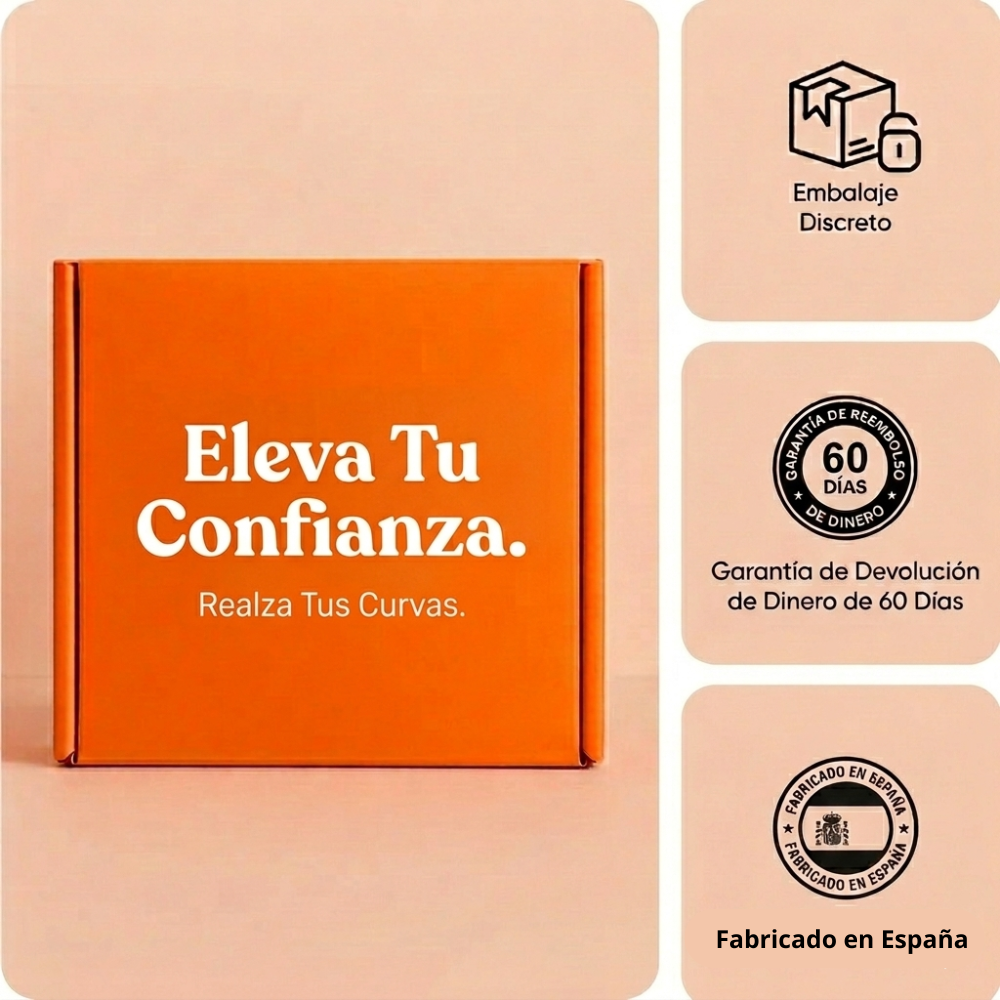 EscoteLift – Parches reafirmantes para el pecho