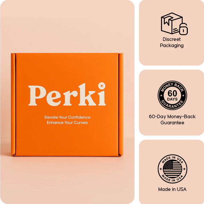 EscoteLift – Parches reafirmantes para el pecho