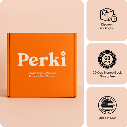 EscoteLift – Parches reafirmantes para el pecho