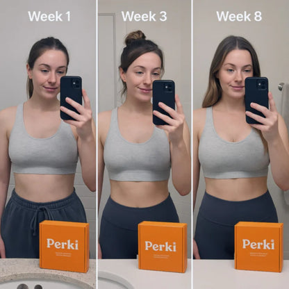 EscoteLift – Parches reafirmantes para el pecho