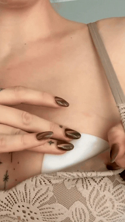 EscoteLift – Parches reafirmantes para el pecho