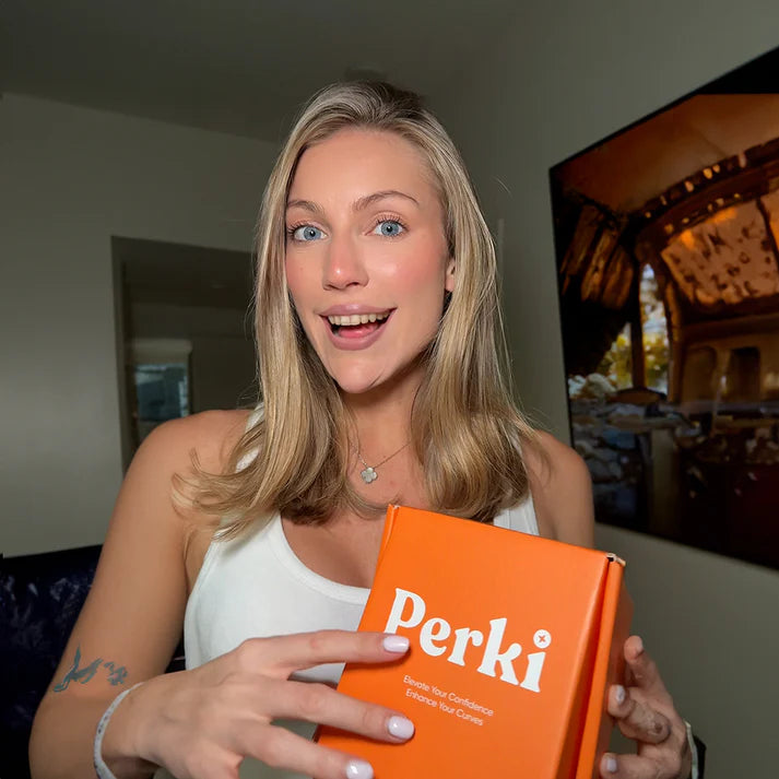 EscoteLift – Parches reafirmantes para el pecho