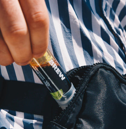 Café Frío Nitrogenado - AstraEvo