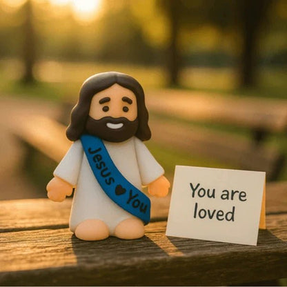 Figuras Jesús Para Compartir - AstraEvo