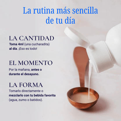 NAD+ Liposomal – Vitalidad y Longevidad - AstraEvo